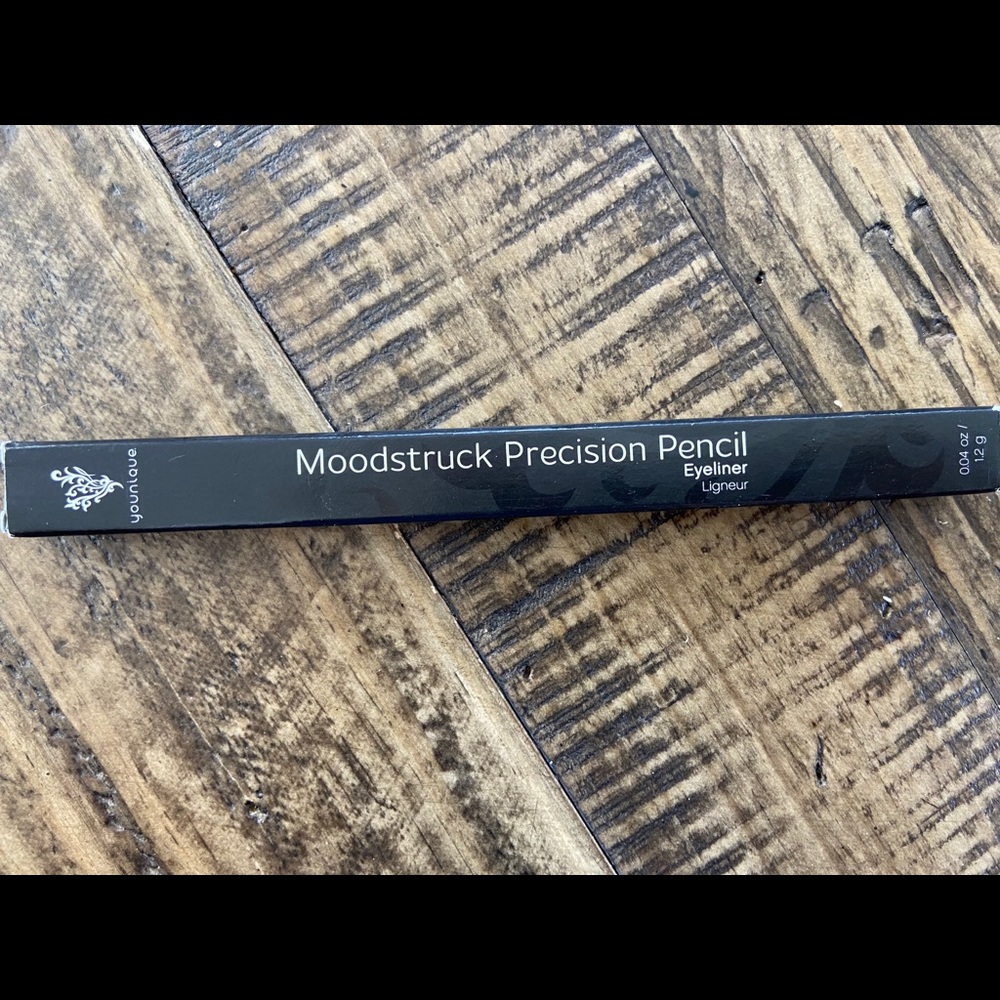 Black Eyeliner Pencil